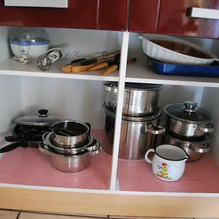Ferienhaus Kisberenyi Menedek Vendeghazak Lippapuszta