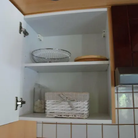 Ferienhaus Kisberenyi Menedek Vendeghazak