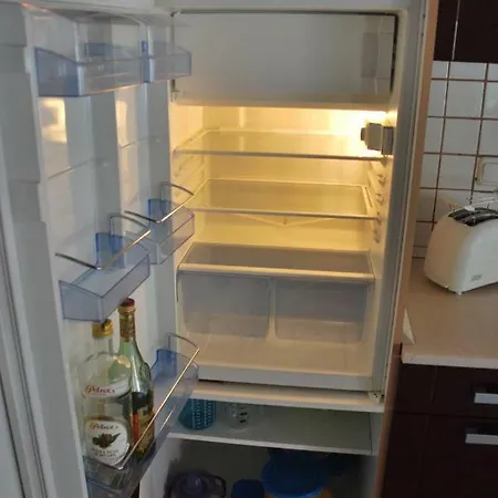 Ferienhaus Kisberenyi Menedek Vendeghazak Lippapuszta