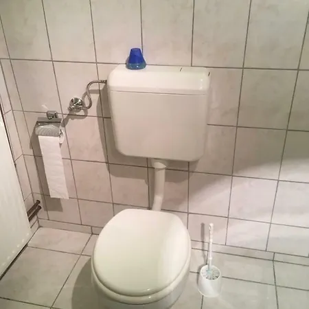 Kisberenyi Menedek Vendeghazak Ferienhaus *