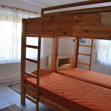 Ferienhaus Kisberenyi Menedek Vendeghazak Lippapuszta