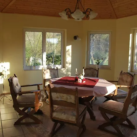 Kisberenyi Menedek Vendeghazak Ferienhaus