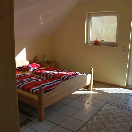 Kisberenyi Menedek Vendeghazak Ferienhaus