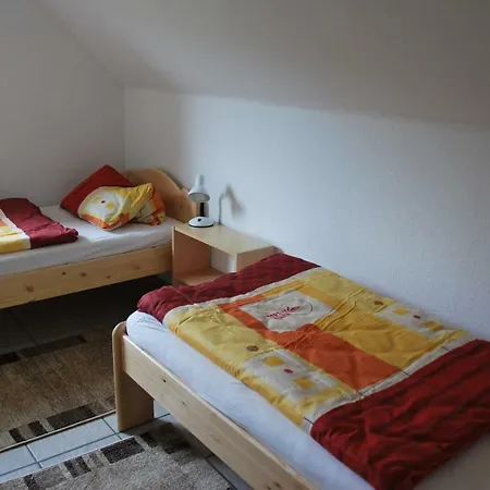 Kisberenyi Menedek Vendeghazak Ferienhaus