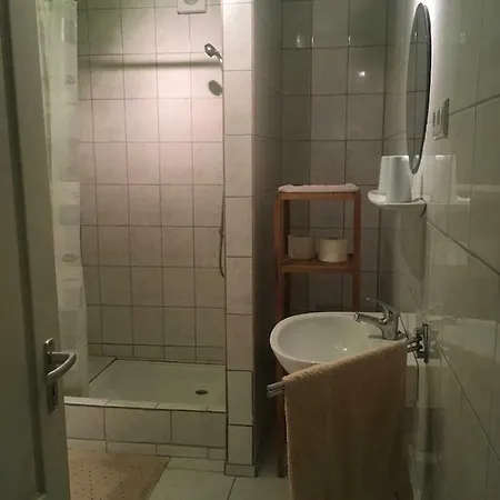 Ferienhaus Kisberenyi Menedek Vendeghazak