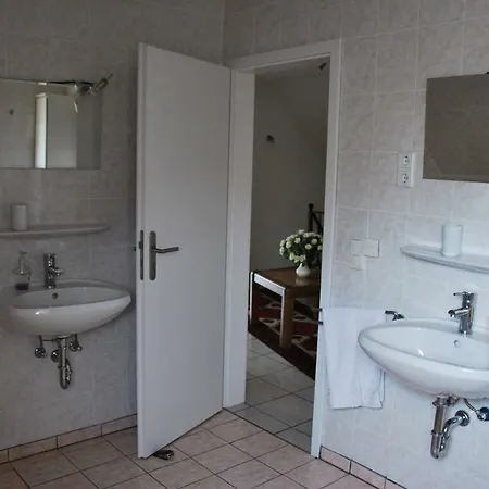 Kisberenyi Menedek Vendeghazak Ferienhaus Lippapuszta