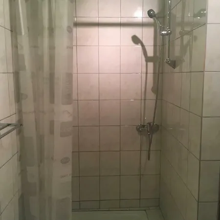 Ferienhaus Kisberenyi Menedek Vendeghazak