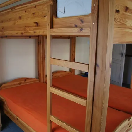 Kisberenyi Menedek Vendeghazak Ferienhaus Lippapuszta