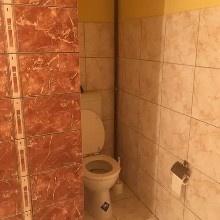 Ferienhaus Kisberenyi Menedek Vendeghazak Lippapuszta