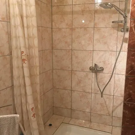 Kisberenyi Menedek Vendeghazak Ferienhaus