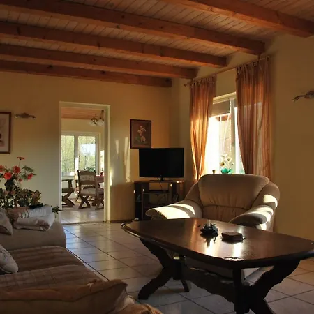 Kisberenyi Menedek Vendeghazak Ferienhaus