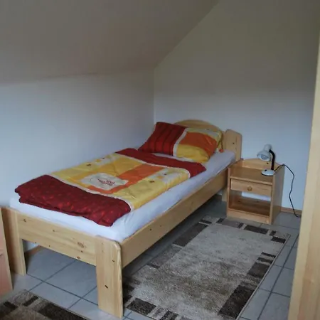 Kisberenyi Menedek Vendeghazak Ferienhaus