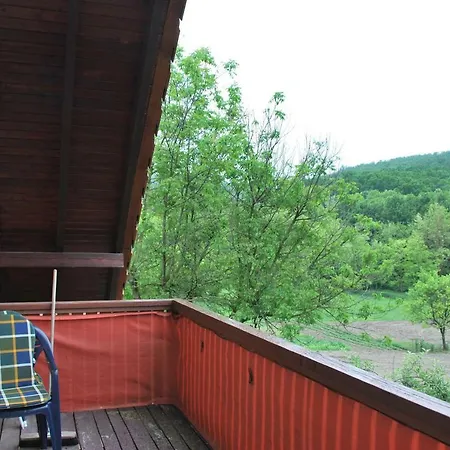 Kisberenyi Menedek Vendeghazak Ferienhaus