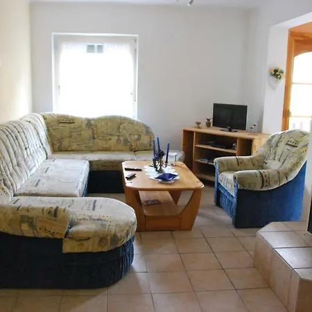 Kisberenyi Menedek Vendeghazak Ferienhaus