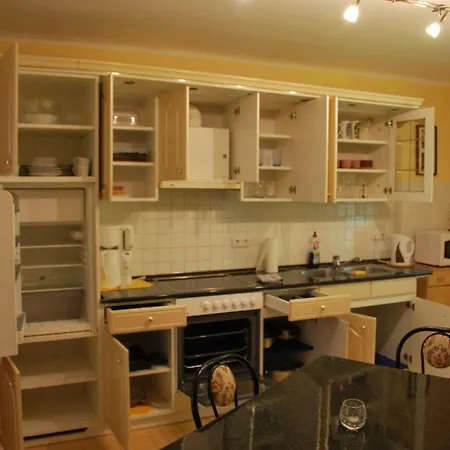 Ferienhaus Kisberenyi Menedek Vendeghazak